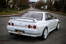 Load image into Gallery viewer, 1992 Nissan Skyline GTR *SOLD*