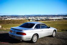 Load image into Gallery viewer, 1992 Toyota Soarer *SOLD*