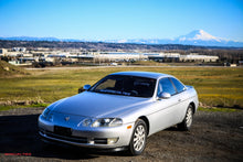 Load image into Gallery viewer, 1992 Toyota Soarer *SOLD*