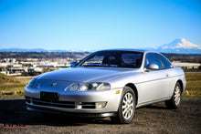 Load image into Gallery viewer, 1992 Toyota Soarer *SOLD*