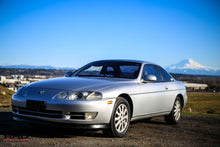 Load image into Gallery viewer, 1992 Toyota Soarer *SOLD*