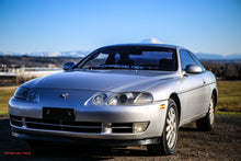 Load image into Gallery viewer, 1992 Toyota Soarer *SOLD*