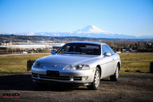 Load image into Gallery viewer, 1992 Toyota Soarer *SOLD*