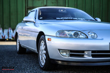 Load image into Gallery viewer, 1992 Toyota Soarer *SOLD*