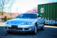 Load image into Gallery viewer, 1992 Toyota Soarer *SOLD*