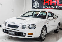 Load image into Gallery viewer, 1994 Toyota Celica WRC *SOLD*