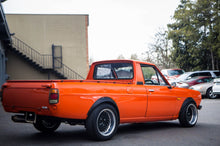 Load image into Gallery viewer, 1990 Nissan Sunny *SOLD*