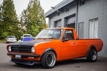 Load image into Gallery viewer, 1990 Nissan Sunny *SOLD*