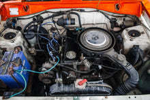 Load image into Gallery viewer, 1990 Nissan Sunny *SOLD*