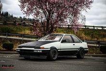 Load image into Gallery viewer, 1985 Toyota Trueno AE86 " Shop Car " *SOLD*