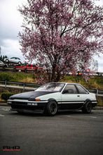 Load image into Gallery viewer, 1985 Toyota Trueno AE86 " Shop Car " *SOLD*
