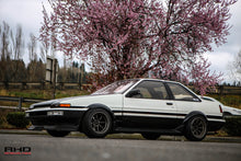Load image into Gallery viewer, 1985 Toyota Trueno AE86 " Shop Car " *SOLD*