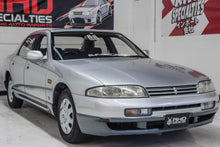 Load image into Gallery viewer, 1993 Nissan Skyline R33 GTS *SOLD*