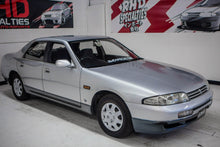 Load image into Gallery viewer, 1993 Nissan Skyline R33 GTS *SOLD*