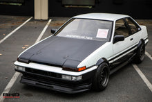 Load image into Gallery viewer, 1985 Toyota Trueno AE86 " Shop Car " *SOLD*