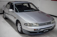Load image into Gallery viewer, 1993 Nissan Skyline R33 GTS *SOLD*