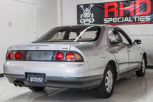 Load image into Gallery viewer, 1993 Nissan Skyline R33 GTS *SOLD*