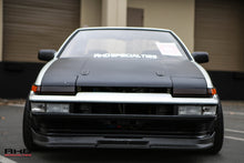 Load image into Gallery viewer, 1985 Toyota Trueno AE86 " Shop Car " *SOLD*