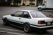 Load image into Gallery viewer, 1985 Toyota Trueno AE86 " Shop Car " *SOLD*