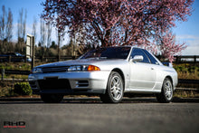Load image into Gallery viewer, 1992 Nissan Skyline GTR *SOLD*