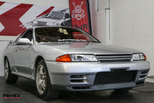 Load image into Gallery viewer, 1992 Nissan Skyline GTR *SOLD*