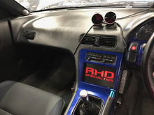 Load image into Gallery viewer, 1991 Nissan Silvia K's *SOLD*