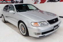 Load image into Gallery viewer, 1992 Toyota Aristo *SOLD*