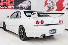 Load image into Gallery viewer, 1994 NISSAN SKYLINE R33 GTS25T