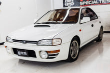 Load image into Gallery viewer, 1994 Subaru Impreza WRX *SOLD*