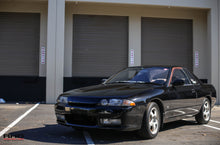 Load image into Gallery viewer, 1990 Nissan Skyline Gts-t *SOLD*