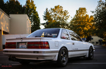 Load image into Gallery viewer, 1988 Toyota Soarer Twin Turbo *SOLD*
