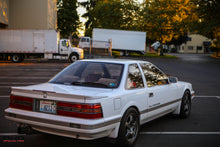 Load image into Gallery viewer, 1988 Toyota Soarer Twin Turbo *SOLD*