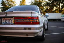 Load image into Gallery viewer, 1988 Toyota Soarer Twin Turbo *SOLD*
