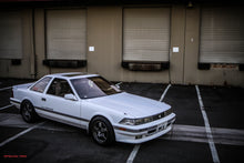 Load image into Gallery viewer, 1988 Toyota Soarer Twin Turbo *SOLD*