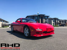 Load image into Gallery viewer, 1992 Mazda RX-7 Efini Type R *SOLD*