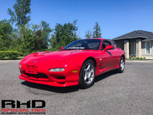 Load image into Gallery viewer, 1992 Mazda RX-7 Efini Type R *SOLD*