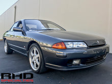 Load image into Gallery viewer, 1991 Nissan R32 Skyline GTST *SOLD*