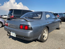 Load image into Gallery viewer, Nissan Skyline HCR32 (In Process)