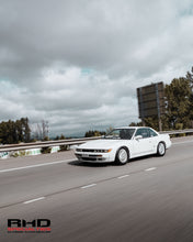 Load image into Gallery viewer, 1992 Nissan Silvia *SOLD*