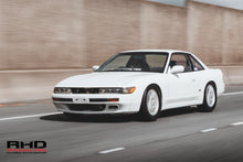 Load image into Gallery viewer, 1992 Nissan Silvia *SOLD*