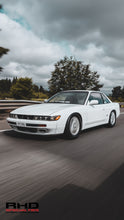 Load image into Gallery viewer, 1992 Nissan Silvia *SOLD*