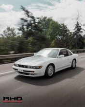 Load image into Gallery viewer, 1992 Nissan Silvia *SOLD*