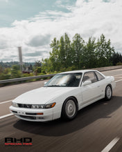 Load image into Gallery viewer, 1992 Nissan Silvia *SOLD*