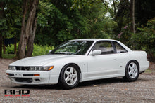 Load image into Gallery viewer, 1992 Nissan Silvia *SOLD*