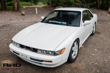 Load image into Gallery viewer, 1992 Nissan Silvia *SOLD*