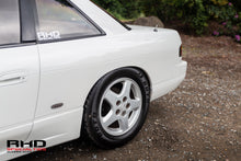 Load image into Gallery viewer, 1992 Nissan Silvia *SOLD*