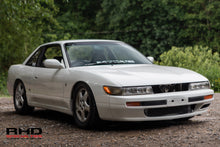 Load image into Gallery viewer, 1992 Nissan Silvia *SOLD*