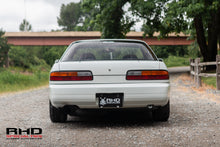 Load image into Gallery viewer, 1992 Nissan Silvia *SOLD*