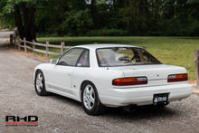Load image into Gallery viewer, 1992 Nissan Silvia *SOLD*