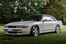 Load image into Gallery viewer, 1992 Nissan Silvia *SOLD*